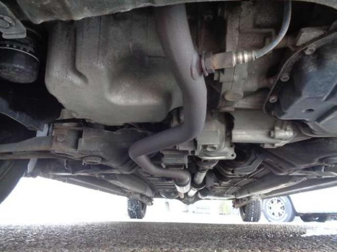 プレオプラス LA 4WD　ワンオーナー　純正CDオーディオ　CVT　アイドリングストップ　キーレス 660