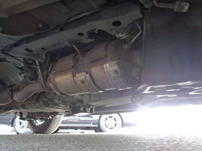 ハイエースバン3.0 スーパーGL ダークプライム ロングボディ ディーゼルターボ 4WD　スマートキー　社外ナビ　バックカメラ　フルセグ　Bluetooth 3000