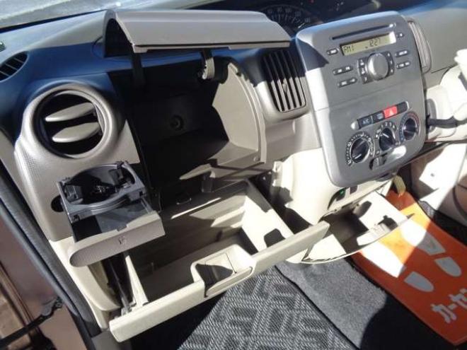 タントL 4WD　キーレス　純正オーディオ　R8.3ウォータポンプ交換済 660