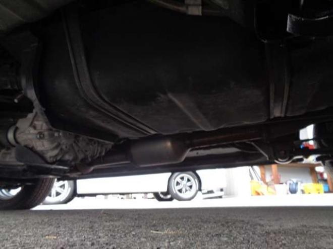 レジアスエース2.8 スーパーGL ダークプライムII ロングボディ ディーゼルターボ 4WD　415COBRA　S-6ボンネット&クリーンルック3Fリップ&ステージ2ルーフスポイラー&バッドラッカーSD-6　17インチAW　ヨコハマPARADA215/60R17　両側パワースライドドア　ETC　社外コンソールBOX　ベットキット 2800