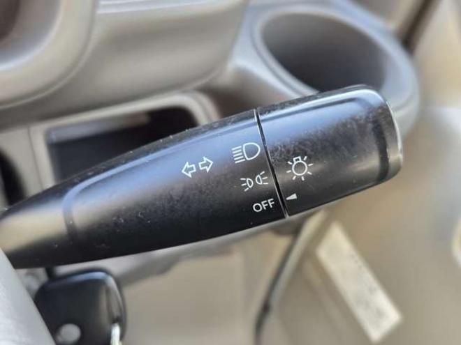 スクラムPA ハイルーフ 5AGS車　チョイcam豊　ベッドキッド　パートタイム4WD　2速発進モード　キーレス　マニュアルエアコン　KENWOOD7インチSDナビ　フルセグTV　Bluetooth　CD/DVD　FM/AM　ドライブレコーダー 660