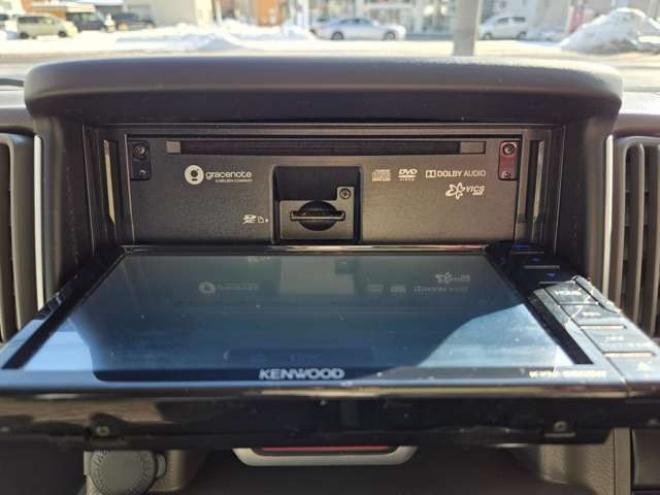 スクラムPA ハイルーフ 5AGS車　チョイcam豊　ベッドキッド　パートタイム4WD　2速発進モード　キーレス　マニュアルエアコン　KENWOOD7インチSDナビ　フルセグTV　Bluetooth　CD/DVD　FM/AM　ドライブレコーダー 660