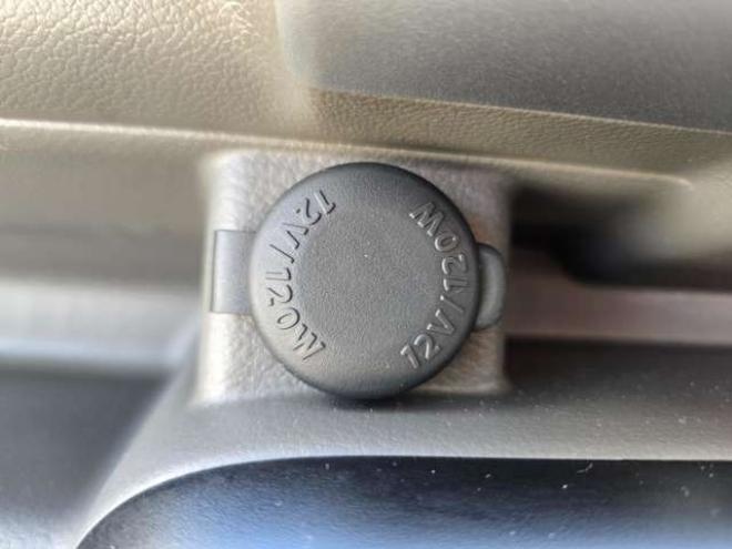 スクラムPA ハイルーフ 5AGS車　チョイcam豊　ベッドキッド　パートタイム4WD　2速発進モード　キーレス　マニュアルエアコン　KENWOOD7インチSDナビ　フルセグTV　Bluetooth　CD/DVD　FM/AM　ドライブレコーダー 660