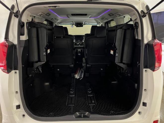 アルファードハイブリッドＳＲ　本州仕入　寒冷地仕様　禁煙車　ＪＢＬサウンド　デジタルインナーミラー　純正１０．５インチナビ　地デジ　ＤＶＤ再生　Ｂｌｕｅｔｏｏｔｈ　全方位パノラミックビューモニター　前後ドライブレコーダー　ＥＴＣ 4WD 2500 5Dr