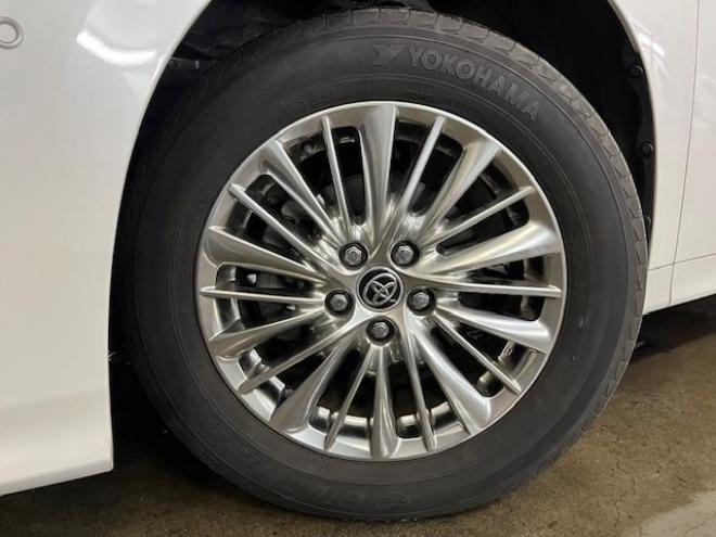 アルファードハイブリッドＳＲ　本州仕入　寒冷地仕様　禁煙車　ＪＢＬサウンド　デジタルインナーミラー　純正１０．５インチナビ　地デジ　ＤＶＤ再生　Ｂｌｕｅｔｏｏｔｈ　全方位パノラミックビューモニター　前後ドライブレコーダー　ＥＴＣ 4WD 2500 5Dr