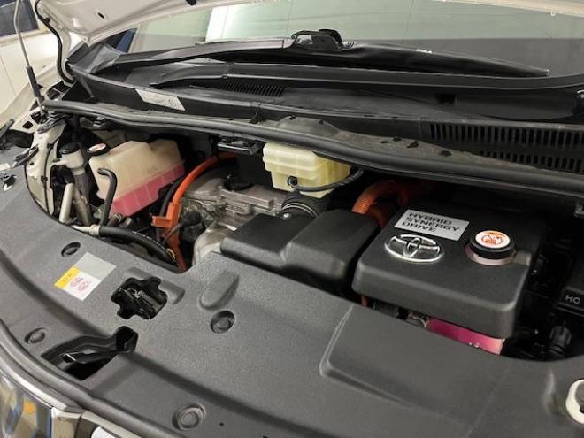 アルファードハイブリッドＳＲ　本州仕入　寒冷地仕様　禁煙車　ＪＢＬサウンド　デジタルインナーミラー　純正１０．５インチナビ　地デジ　ＤＶＤ再生　Ｂｌｕｅｔｏｏｔｈ　全方位パノラミックビューモニター　前後ドライブレコーダー　ＥＴＣ 4WD 2500 5Dr