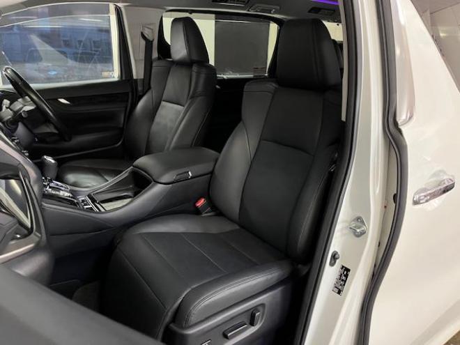 アルファードハイブリッドＳＲ　本州仕入　寒冷地仕様　禁煙車　ＪＢＬサウンド　デジタルインナーミラー　純正１０．５インチナビ　地デジ　ＤＶＤ再生　Ｂｌｕｅｔｏｏｔｈ　全方位パノラミックビューモニター　前後ドライブレコーダー　ＥＴＣ 4WD 2500 5Dr