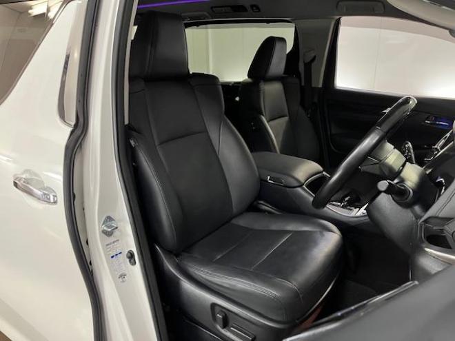 アルファードハイブリッドＳＲ　本州仕入　寒冷地仕様　禁煙車　ＪＢＬサウンド　デジタルインナーミラー　純正１０．５インチナビ　地デジ　ＤＶＤ再生　Ｂｌｕｅｔｏｏｔｈ　全方位パノラミックビューモニター　前後ドライブレコーダー　ＥＴＣ 4WD 2500 5Dr