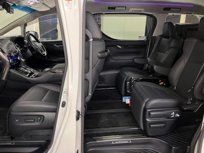 アルファードハイブリッドＳＲ　本州仕入　寒冷地仕様　禁煙車　ＪＢＬサウンド　デジタルインナーミラー　純正１０．５インチナビ　地デジ　ＤＶＤ再生　Ｂｌｕｅｔｏｏｔｈ　全方位パノラミックビューモニター　前後ドライブレコーダー　ＥＴＣ 4WD 2500 5Dr