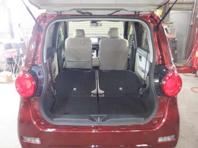 キャストスタイル 660 G SAII 4WD　本州仕入ナビ・TV・Bカメ・LEDヘッドライト・衝突軽減ブレーキ　USB接続　フォグランプ　アイドリングストップ　スマートキー　プッシュスタート 660