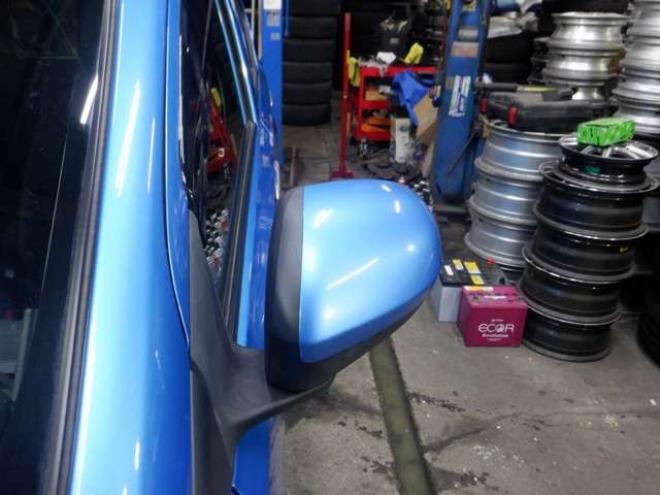 ミライース G SAIII 4WD　純正ディスプレイオーディオ・B/T・LEDヘッドライト・スマートキー・プッシュスタート・アイドリングストップ・シートヒーター・オートマチックハイビーム・純正エンスタ・衝突軽減・クリアランスソナー 660