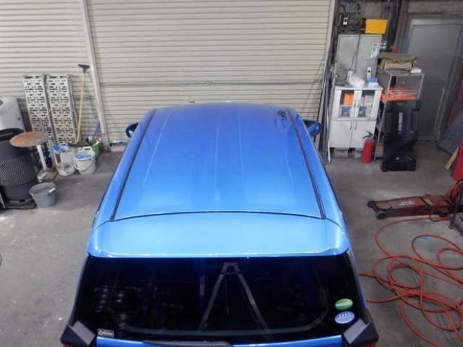 ミライース G SAIII 4WD　純正ディスプレイオーディオ・B/T・LEDヘッドライト・スマートキー・プッシュスタート・アイドリングストップ・シートヒーター・オートマチックハイビーム・純正エンスタ・衝突軽減・クリアランスソナー 660