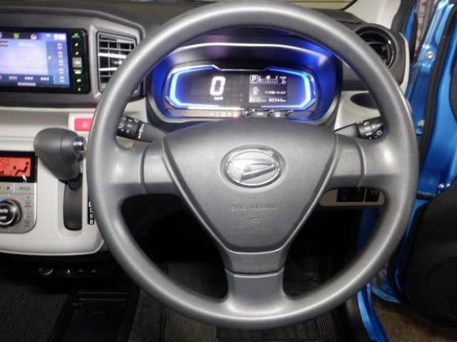 ミライース G SAIII 4WD　純正ディスプレイオーディオ・B/T・LEDヘッドライト・スマートキー・プッシュスタート・アイドリングストップ・シートヒーター・オートマチックハイビーム・純正エンスタ・衝突軽減・クリアランスソナー 660