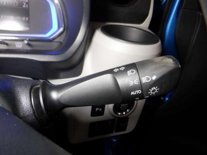 ミライース G SAIII 4WD　純正ディスプレイオーディオ・B/T・LEDヘッドライト・スマートキー・プッシュスタート・アイドリングストップ・シートヒーター・オートマチックハイビーム・純正エンスタ・衝突軽減・クリアランスソナー 660