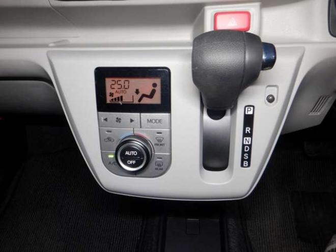 ミライース G SAIII 4WD　純正ディスプレイオーディオ・B/T・LEDヘッドライト・スマートキー・プッシュスタート・アイドリングストップ・シートヒーター・オートマチックハイビーム・純正エンスタ・衝突軽減・クリアランスソナー 660