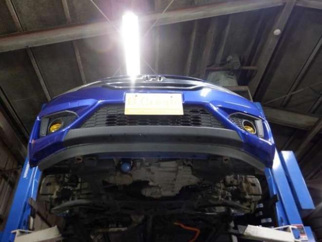 フィット1.5 ハイブリッド Fパッケージ 4WD　ナビ・TV・Bluetooth・LEDヘッドライト・ワイパーデアイサー・純正エンスタ・フォグランプ・スマートキー・プッシュスタート・寒冷地仕様 1500