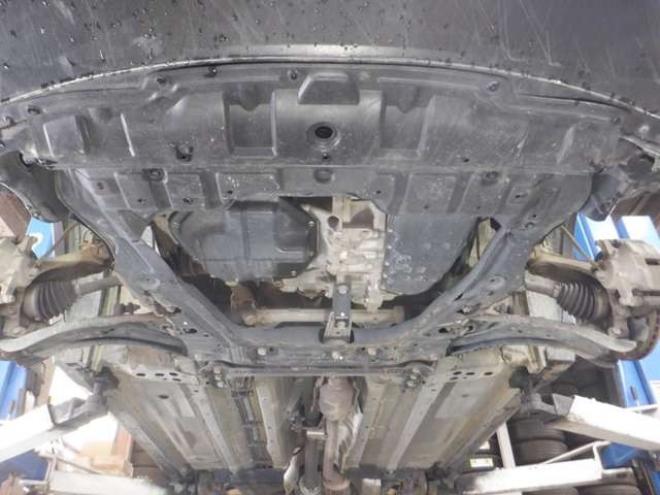 エクストレイル2.0 20S 2列車 4WD　ナビ・TV・B/T・Bカメラ・Aストップ・ライトレベライザー・ECOモード・VDC・カプロンシート・キーレス・社外AW 2000