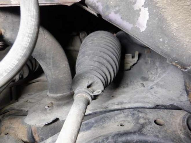 ミラココアL 4WD　ナビ・TV・B/T・Bカメラ・社外エンスタ・車検新規2年・リア修復済み・キーレスキー・エコアイイドル・ライトレベライザー・ベンチシート 660