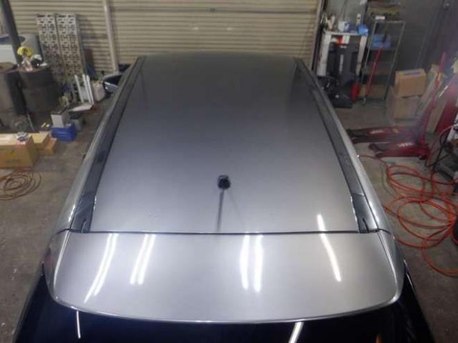 エクストレイル2.0 20X エマージェンシーブレーキパッケージ 2列車 4WD　ナビ・TV・Bluetooth・Bカメラ・LEDヘッド・プッシュスタート・LEDヘッドライト・エマブレ・クリアランスソナー・前席シートヒーター・レーンキープ 2000