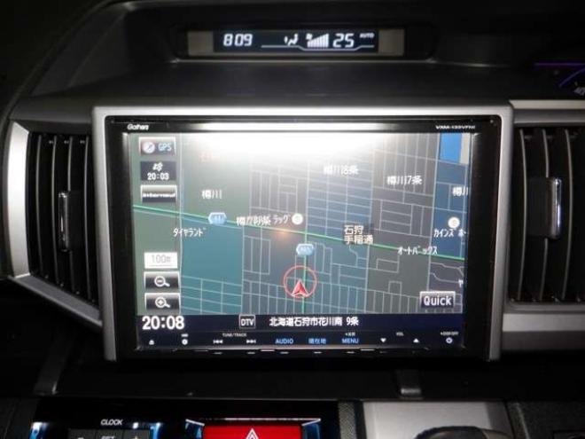 ステップワゴン2.0 スパーダ Z クールスピリット 4WD　本州仕入・後期型・ナビ・TV・Bカメラ・両側電動・スマートキー・クルコン・ETC・ワイパーデアイサー・HID・リアヒーター・フォグランプ・アイドリングストップ・フルフラットシート・パドルシフト 2000