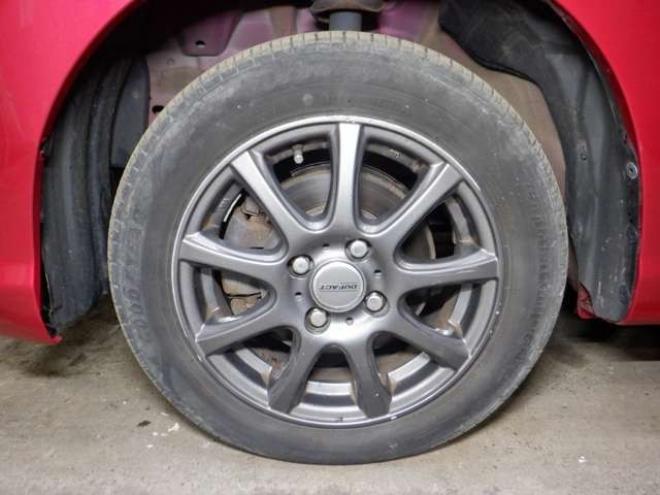 タンク1.0 G 4WD　ナビ・TV・Bカメラ・B/T・両側電動・スマートキー・プッシュスタート・クルコン・アイドリングストップ・純正エンスタ・オートライト・ステアリングスイッチ・オートエアコン 1000