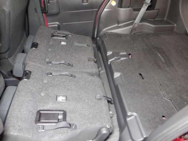 タンク1.0 G 4WD　ナビ・TV・Bカメラ・B/T・両側電動・スマートキー・プッシュスタート・クルコン・アイドリングストップ・純正エンスタ・オートライト・ステアリングスイッチ・オートエアコン 1000