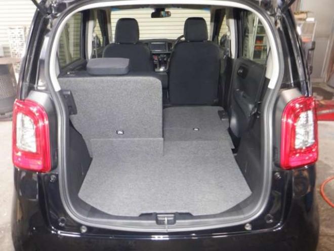 N-ONEG SSパッケージ 4WD　本州仕入れ　4WD　SDナビ　フルセグTV　バックカメラ　USB接続　前席シートヒーター　ステアリングスイッチ　HID　スマートキー　プッシュスタート　ドアバイザー 660