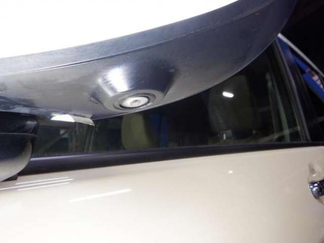 ラパンX 4WD　ナビ　Bluetoothオーディオ　フルセグTV　USB接続　全方位カメラ　衝突軽減ブレーキ　ステアリングスイッチ　ETC　アイドリングストップ　シートヒーター　HID　スマートキー　プッシュスタート 660