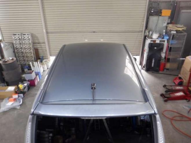 ムーヴカスタム X リミテッド SA 4WD　ナビ・TV・Bカメラ・衝突軽減・Aストップ・USB・社外14インチAW・衝突軽減ブレーキ・アイドリングストップ・LEDヘッドライト・フォグランプ 660