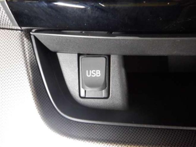 ムーヴカスタム X リミテッド SA 4WD　ナビ・TV・Bカメラ・衝突軽減・Aストップ・USB・社外14インチAW・衝突軽減ブレーキ・アイドリングストップ・LEDヘッドライト・フォグランプ 660