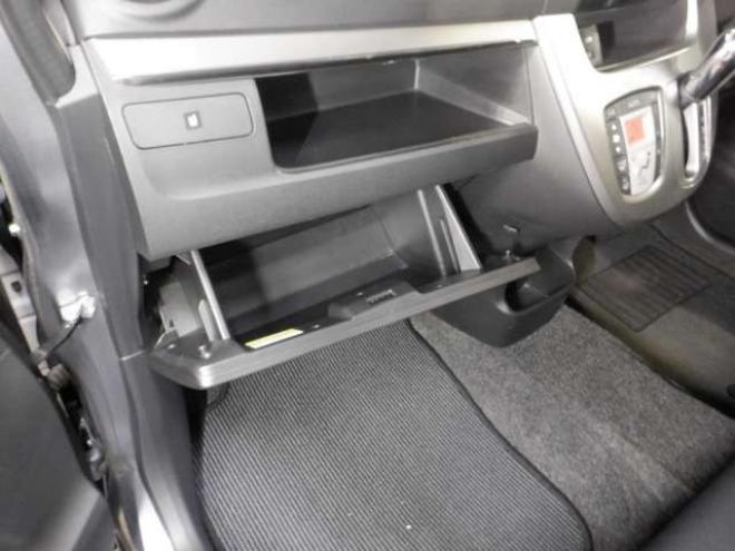 ムーヴカスタム X リミテッド SA 4WD　ナビ・TV・Bカメラ・衝突軽減・Aストップ・USB・社外14インチAW・衝突軽減ブレーキ・アイドリングストップ・LEDヘッドライト・フォグランプ 660