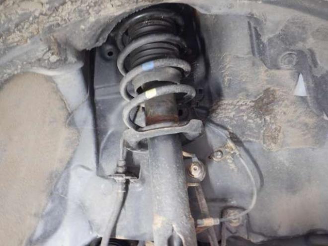 ムーヴカスタム X リミテッド SA 4WD　ナビ・TV・Bカメラ・衝突軽減・Aストップ・USB・社外14インチAW・衝突軽減ブレーキ・アイドリングストップ・LEDヘッドライト・フォグランプ 660