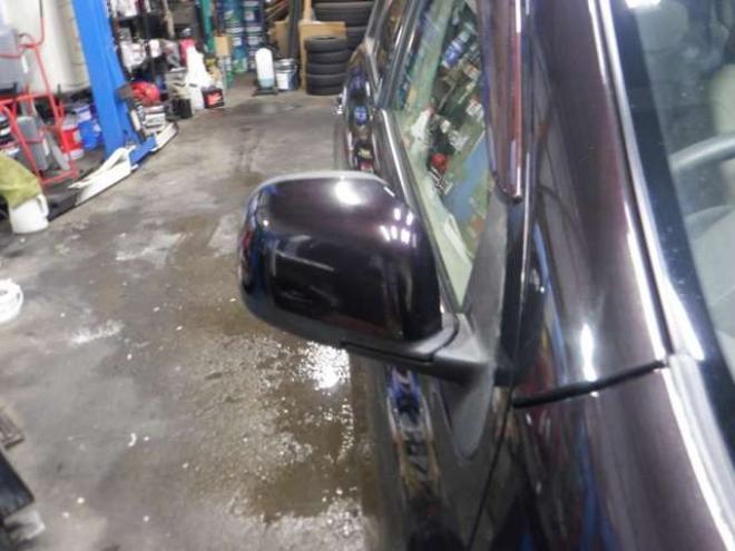 マーチ1.2 ボレロ 4WD　本州仕入・ナビ・TV・Bカメラ・インテリキー・プッシュスタート・ETC・ライトレベライザー・オートエアコン・オートライト・14インチAW 1200