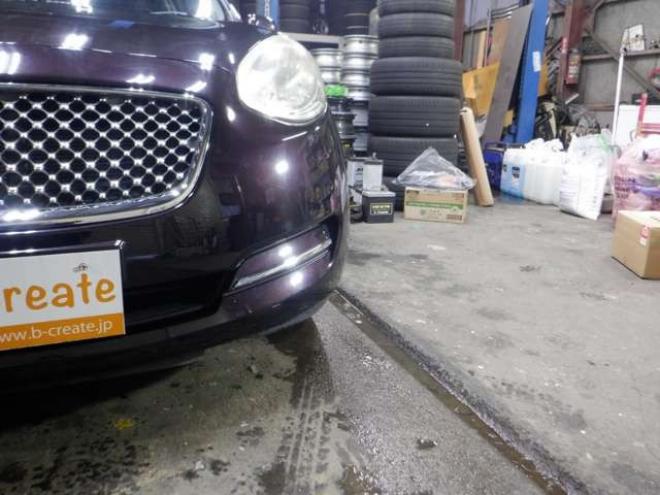 マーチ1.2 ボレロ 4WD　本州仕入・ナビ・TV・Bカメラ・インテリキー・プッシュスタート・ETC・ライトレベライザー・オートエアコン・オートライト・14インチAW 1200