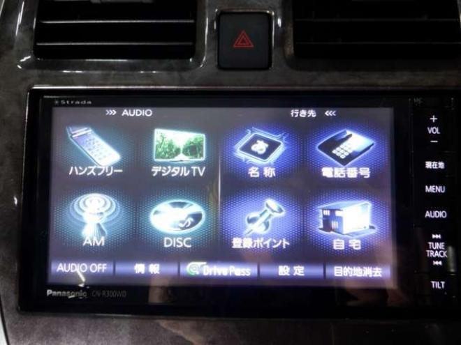 マーチ1.2 ボレロ 4WD　本州仕入・ナビ・TV・Bカメラ・インテリキー・プッシュスタート・ETC・ライトレベライザー・オートエアコン・オートライト・14インチAW 1200