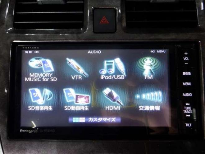 マーチ1.2 ボレロ 4WD　本州仕入・ナビ・TV・Bカメラ・インテリキー・プッシュスタート・ETC・ライトレベライザー・オートエアコン・オートライト・14インチAW 1200