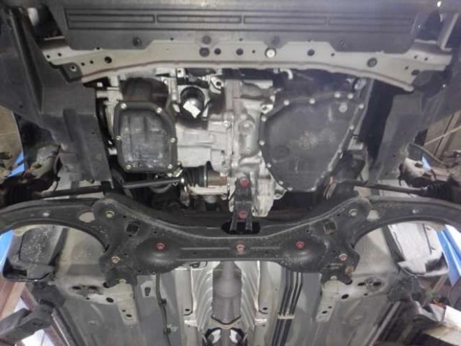 マーチ1.2 ボレロ 4WD　本州仕入・ナビ・TV・Bカメラ・インテリキー・プッシュスタート・ETC・ライトレベライザー・オートエアコン・オートライト・14インチAW 1200