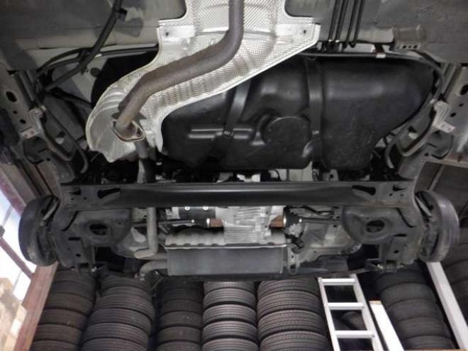 マーチ1.2 ボレロ 4WD　本州仕入・ナビ・TV・Bカメラ・インテリキー・プッシュスタート・ETC・ライトレベライザー・オートエアコン・オートライト・14インチAW 1200