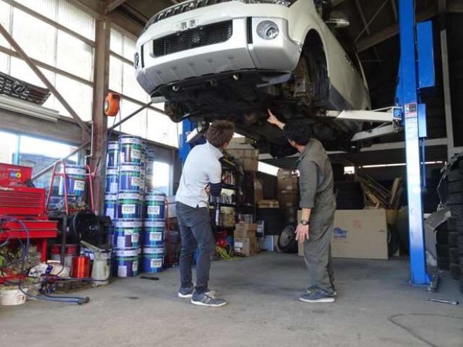 マーチ1.2 ボレロ 4WD　本州仕入・ナビ・TV・Bカメラ・インテリキー・プッシュスタート・ETC・ライトレベライザー・オートエアコン・オートライト・14インチAW 1200