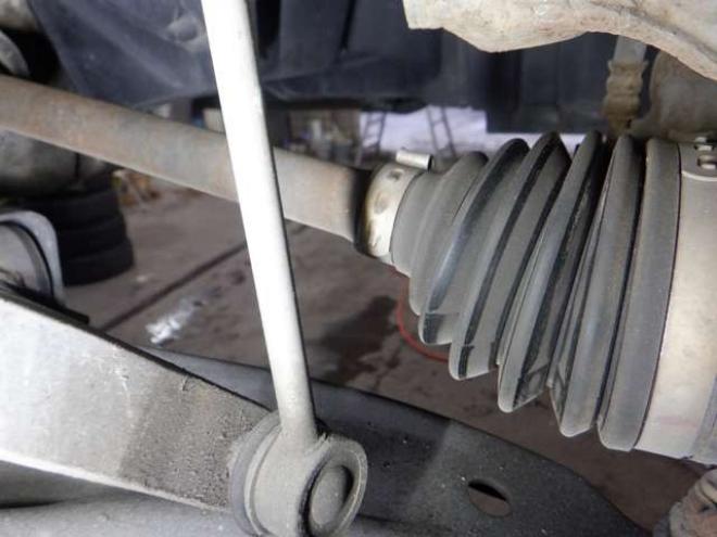 ソリオ1.2 バンディット 4WD　本州仕入・ナビ・TV・B/T・Bカメラ・両側電動・スマートキー・プッシュスタート・HID・シートヒーター・純正AW・フォグランプ 1200