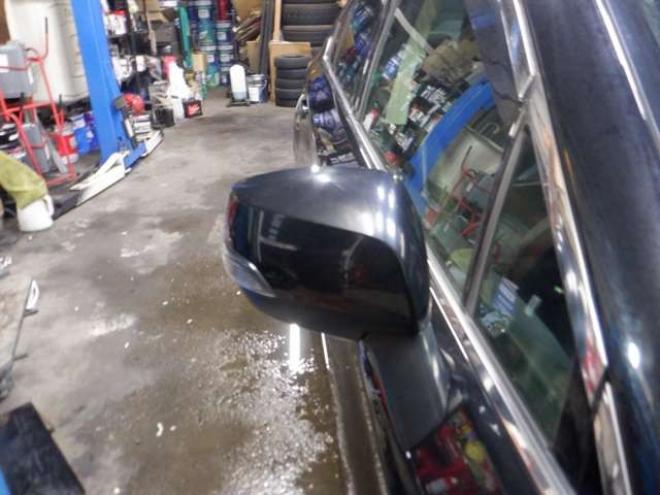 レガシィB4 2.5 リミテッド 4WD　本州仕入　4WD　ナビ　フルセグTV　Bluetoothオーディオ　ETC　エンスタ　全席シートヒーター　革シート　パワーシート　LEDヘッドライト　フォグランプ　パドルシフト　プッシュスタート 2500