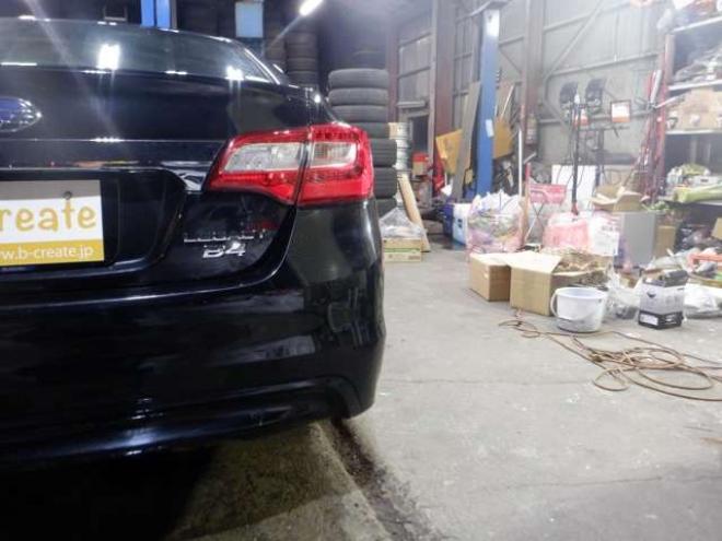 レガシィB4 2.5 リミテッド 4WD　本州仕入　4WD　ナビ　フルセグTV　Bluetoothオーディオ　ETC　エンスタ　全席シートヒーター　革シート　パワーシート　LEDヘッドライト　フォグランプ　パドルシフト　プッシュスタート 2500