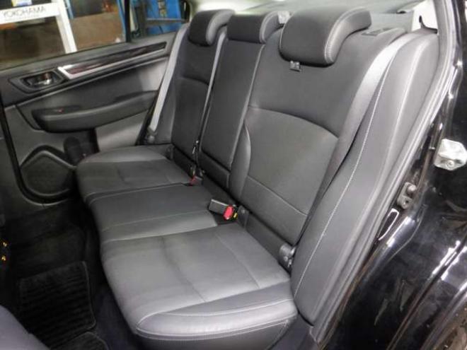 レガシィB4 2.5 リミテッド 4WD　本州仕入　4WD　ナビ　フルセグTV　Bluetoothオーディオ　ETC　エンスタ　全席シートヒーター　革シート　パワーシート　LEDヘッドライト　フォグランプ　パドルシフト　プッシュスタート 2500