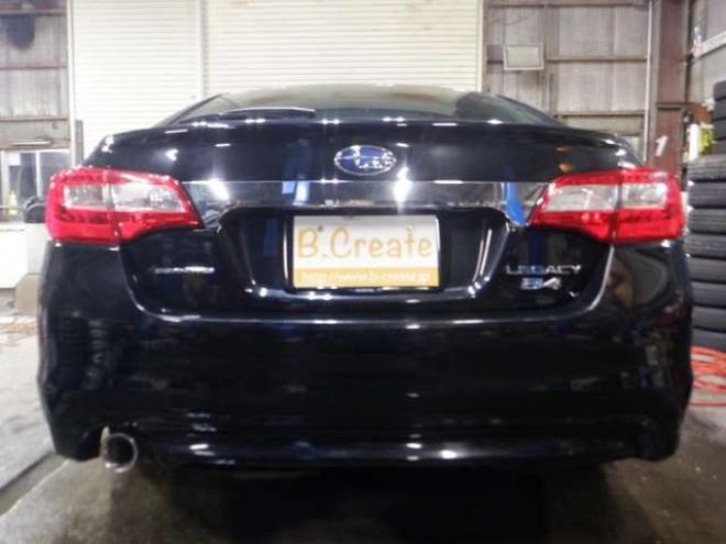 レガシィB4 2.5 リミテッド 4WD　本州仕入　4WD　ナビ　フルセグTV　Bluetoothオーディオ　ETC　エンスタ　全席シートヒーター　革シート　パワーシート　LEDヘッドライト　フォグランプ　パドルシフト　プッシュスタート 2500