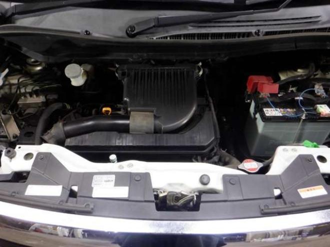 ソリオ1.2 バンディット 4WD　4WD　ナビ　フルセグTV　USB接続　バックカメラ　サイドカメラ　シートヒーター　両側パワスラ　100V電源　HID　フォグランプ　ドアバイザー　スマートキー　プッシュスタート 1200