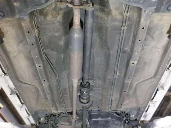 ソリオ1.2 バンディット 4WD　4WD　ナビ　フルセグTV　USB接続　バックカメラ　サイドカメラ　シートヒーター　両側パワスラ　100V電源　HID　フォグランプ　ドアバイザー　スマートキー　プッシュスタート 1200