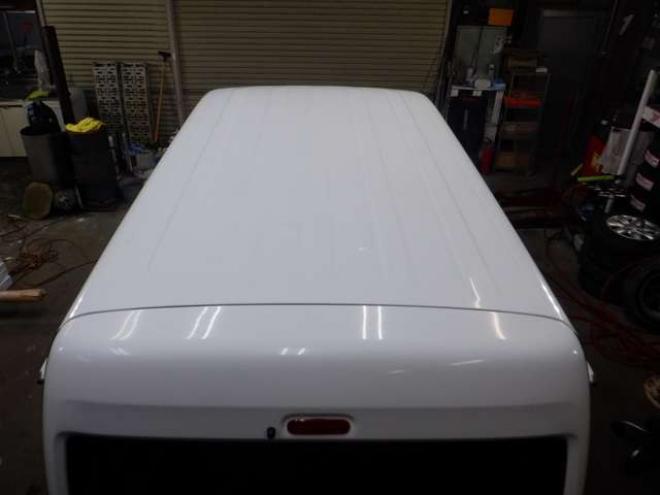 エブリィPC ハイルーフ 4WD　切替4WD　修復歴なし　キーレス　両側スライドドア　ETC　社外CDオーディオ　前席パワーウインドウ　ドアバイザー　オーバーヘッドシェルフ　プライバシーガラス 660