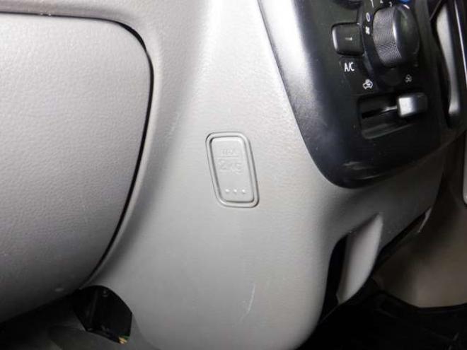 エブリィPC ハイルーフ 4WD　切替4WD　修復歴なし　キーレス　両側スライドドア　ETC　社外CDオーディオ　前席パワーウインドウ　ドアバイザー　オーバーヘッドシェルフ　プライバシーガラス 660