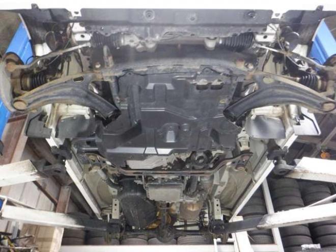 エブリィPC ハイルーフ 4WD　切替4WD　修復歴なし　キーレス　両側スライドドア　ETC　社外CDオーディオ　前席パワーウインドウ　ドアバイザー　オーバーヘッドシェルフ　プライバシーガラス 660