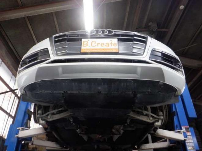 アウディQ5 2.0 TFSI クワトロ スポーツ ラグジュアリーパッケージ 4WD　茶革・ナビ・TV・B/T・F/S/Bカメラ・マトリクスLED・ヴァーチャルコックピット・電動リアゲート・シートヒーター・ACC・パワーシート・ETC・エアサス 正規輸入車 2000